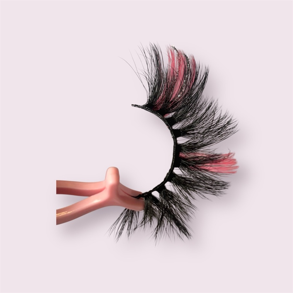 Glam Collection PFL Pinky
